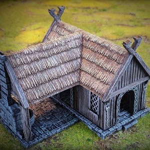 Blacksmith - Kingdom of Saxonia