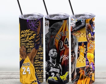 Mamba KB Tumbler