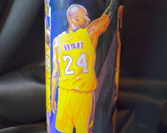 Mamba para siempre - Kobe Bryant