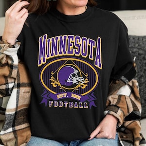 Minnesota Football PNG, Digital Download, Vintage Football Sublimation Print, Football Fan Shirt, Game Day Png, Minnesota Team Football Gift