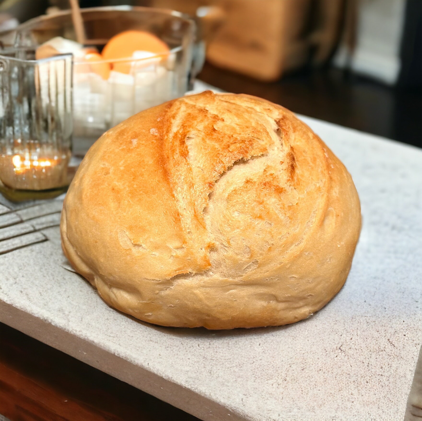 Sourdough Bread Recipe, Quick Bread, Beginners Sourdough - Etsy