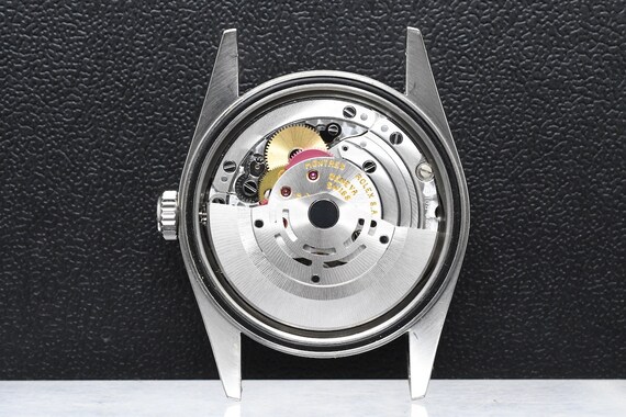 ROLEX DATEJUST Ref:16234 Cal3135 U number Horicom… - image 7