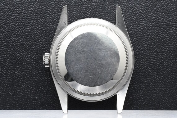 ROLEX DATEJUST Ref:16234 Cal3135 U number Horicom… - image 8