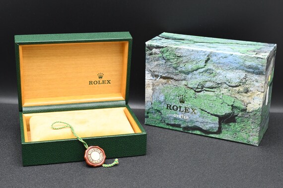 ROLEX DATEJUST Ref:16234 Cal3135 U number Horicom… - image 10