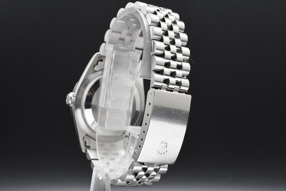 ROLEX DATEJUST Ref:16234 Cal3135 U number Horicom… - image 3