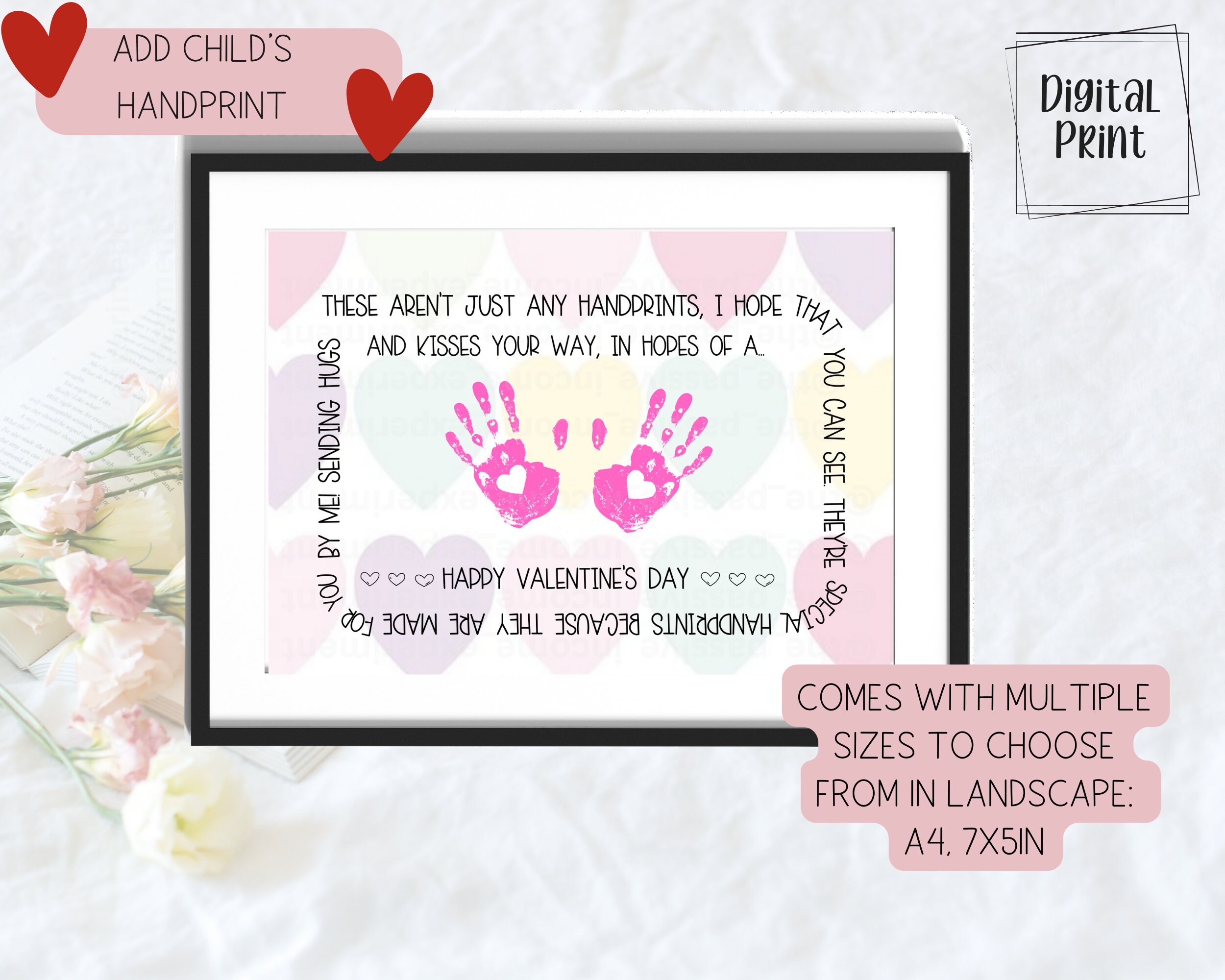 Handprint Poem Gift Valentine Handprint Template Valentine Day Handprint Art Handprint Valentine handprint-poem-gift-valentine-handprint-template-valentine-day-handprint-art-handprint-valentine