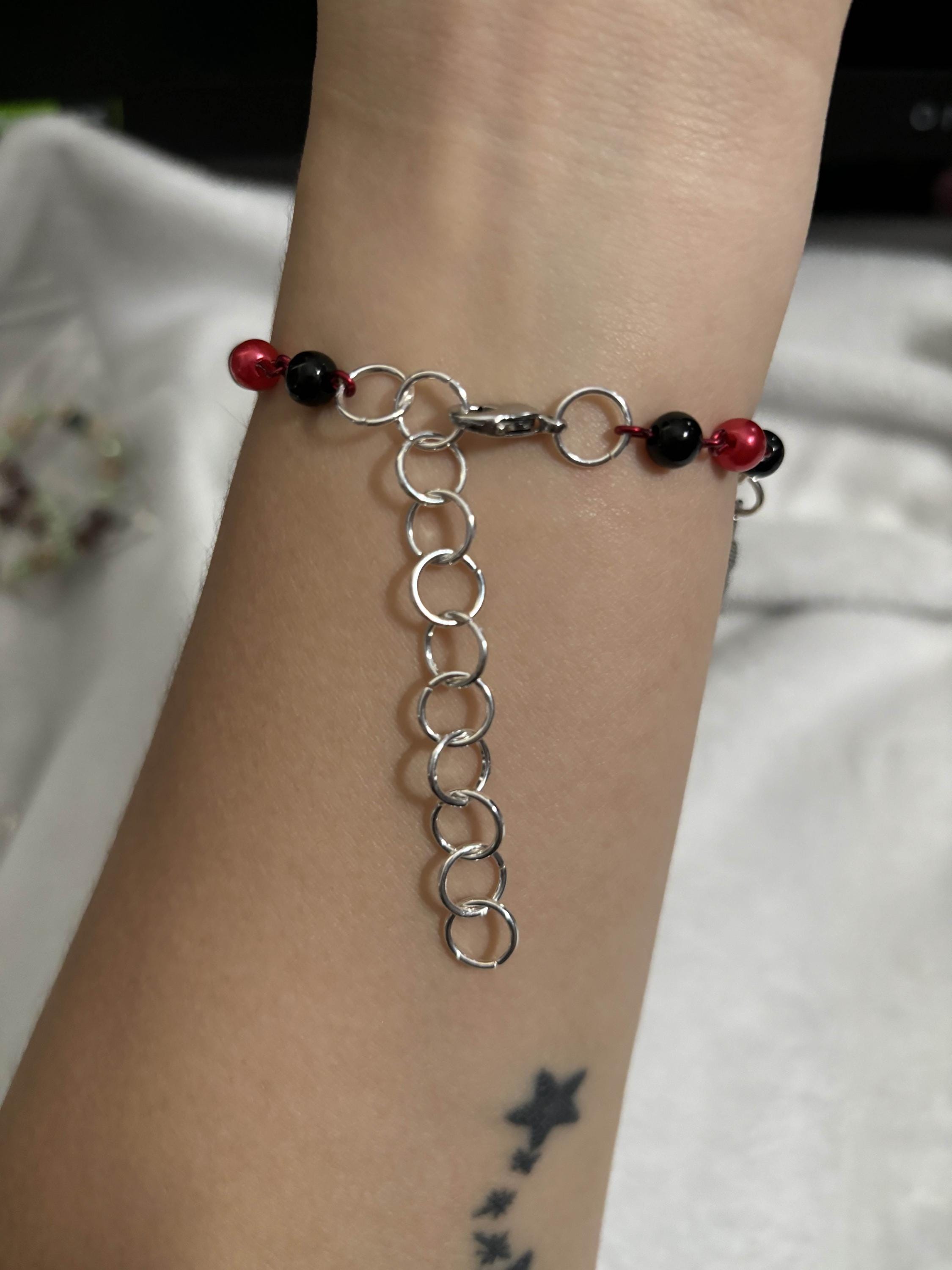 ★SENTIMENTS★ NO.617 [BURNISH] BRACELET Bagger Bracelet - 