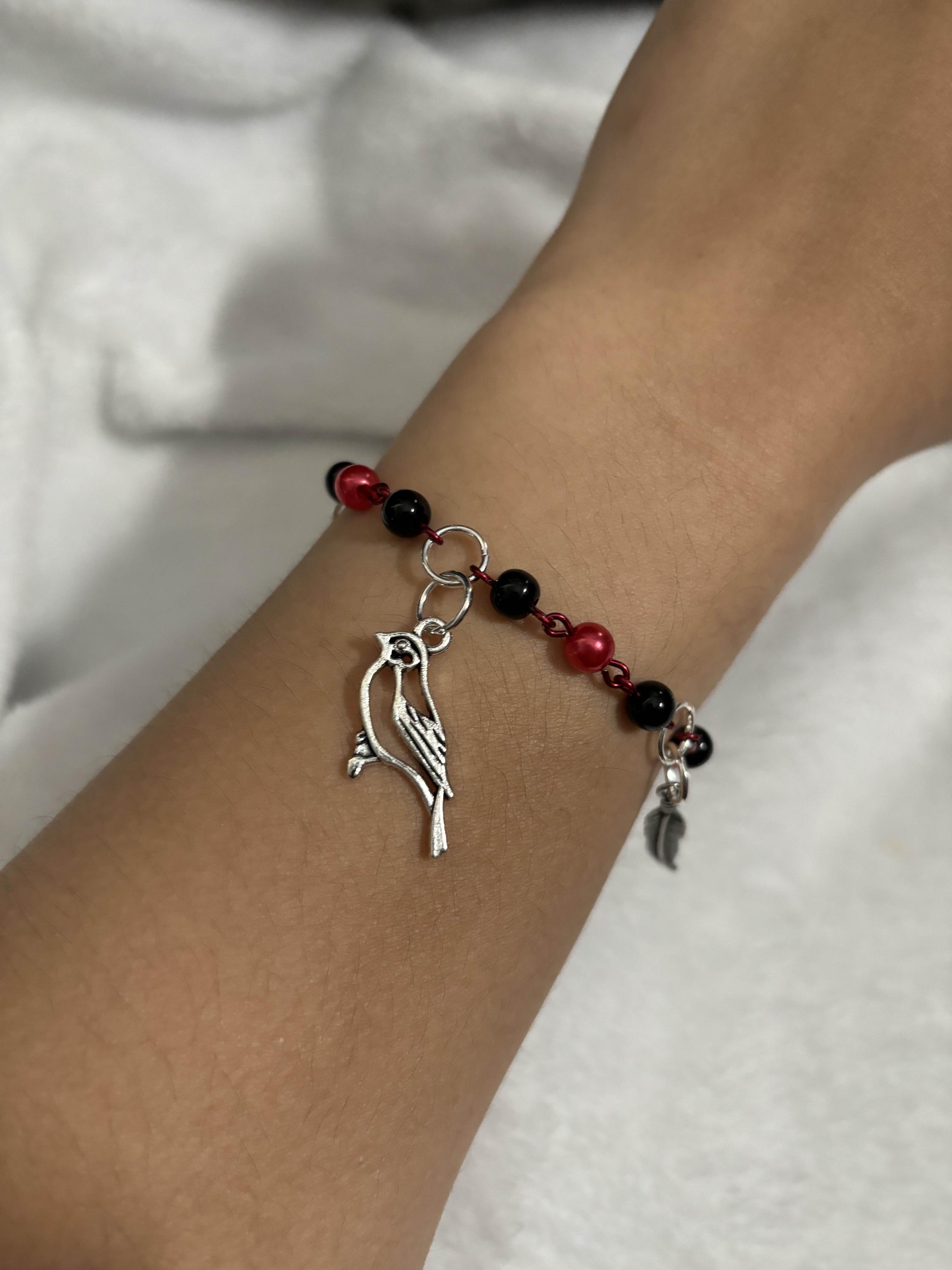 ★SENTIMENTS★ NO.617 [BURNISH] BRACELET il_fullxfull.6297445331_4ajs.jpg