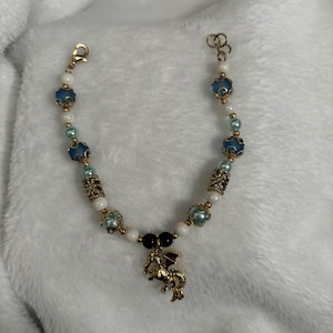 Imbibitor Lunae Bracelet