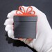 Custom Mini Gift Box: Coin Holder and Chain Version - Etsy