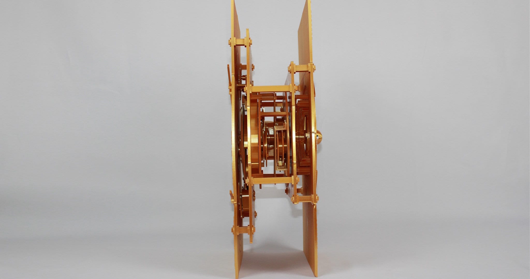 Antikythera Mechanism | Working 3D Printable Kit - Etsy