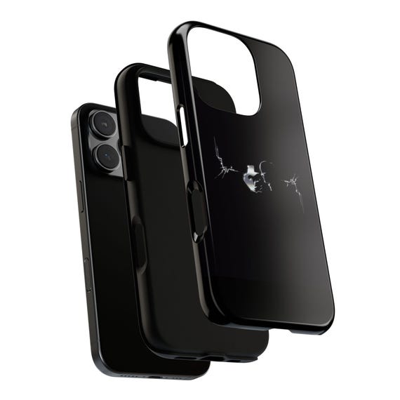 waterproof phone case cover Double Space Waterproof Phone Pouch