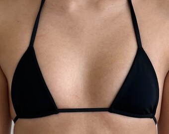 KIMKINIS Triangel bikinitop (lees beschrijving!)