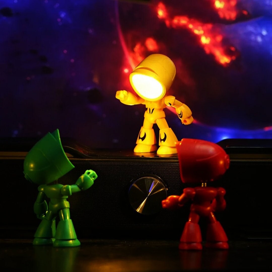 Superhero lights deals
