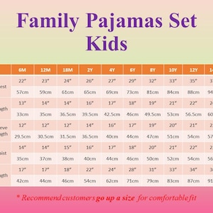 Easter Pajamas Set for Kids, Cute Goose Bunny Easter PJs, Spring Pastel Easter Sleepwear, Easter Family Matching Pajamas, Easter Gift image 7