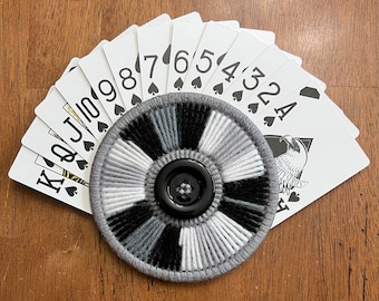Playing Card Holder