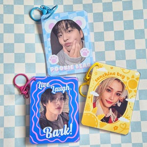 Stray Kids SKZ 5'Clock ファンミーティング MD フォトカード - 予約