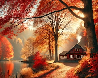 halloween, art, prints, digital art, digital media, holidays, scary, thanksgiving, creative, christmas, digital print, art prints, fun, fall