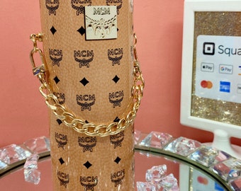 Torebka na łańcuchu/kubek 20 uncji