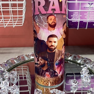 Drake/20oz Tumbler