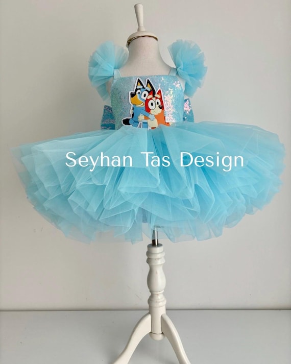 characters with light blue dresses Light Blue Beaded Convertible Prom Dresses Sheath Mother of the Bride Dress 22116 Light Blue / US16