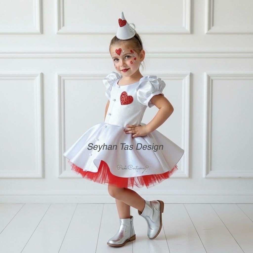 Wizard of Oz Pageant Dress - Etsy