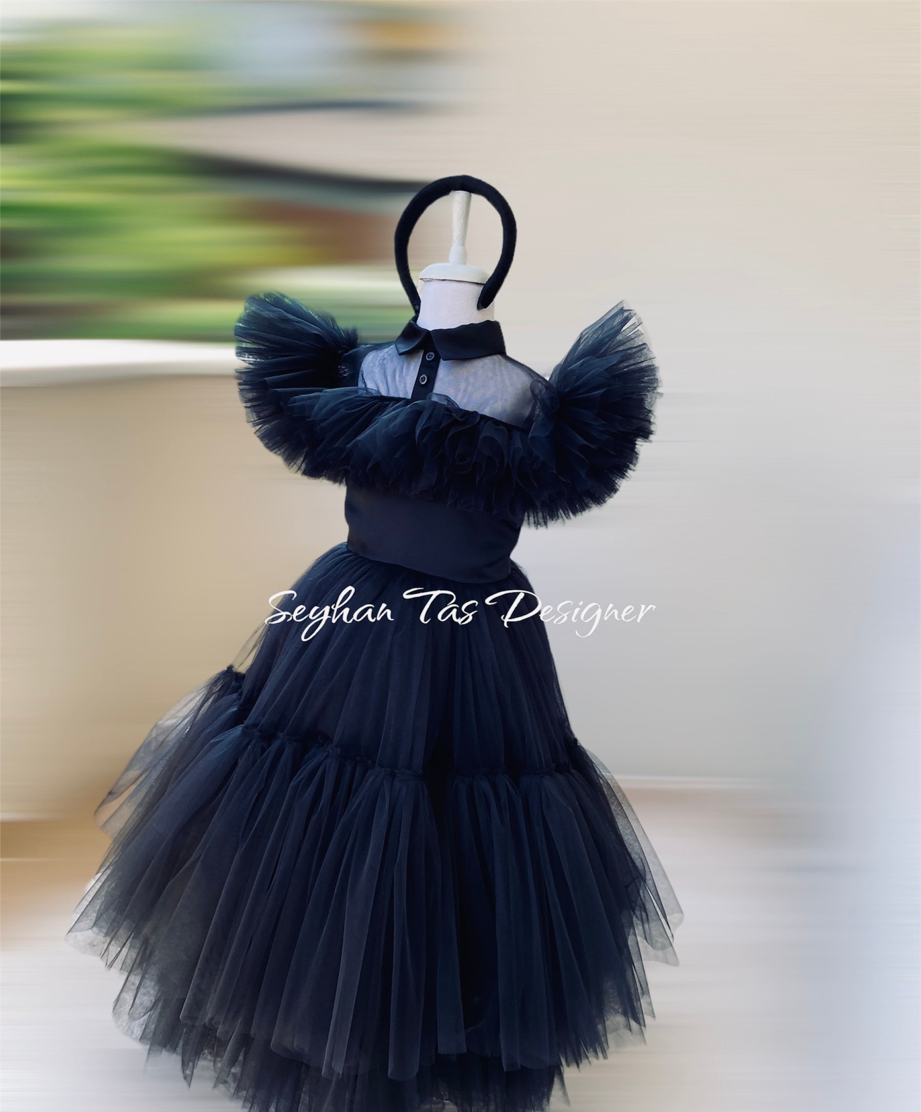 wednesday dress designer Costume Designer Colleen Atwood Talks Crafting Wednesday Addams's Style