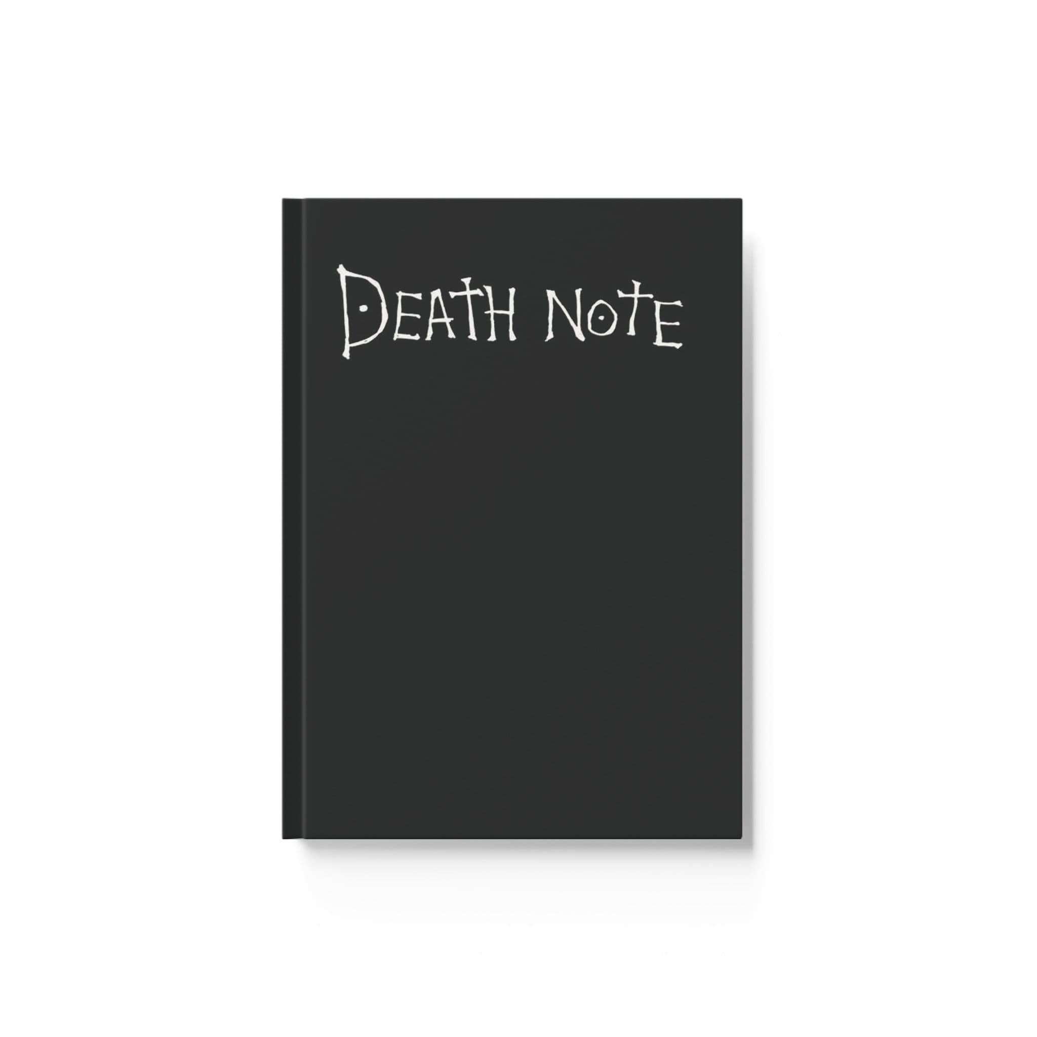 Death Note Notebook with Feather Pen Anime Theme Writing Book Kit Cosplay  Props