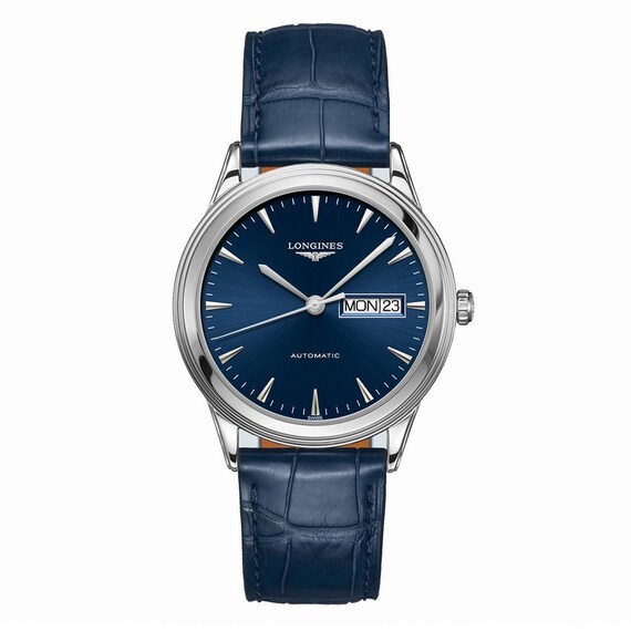 longines flagship 7282 - Gem
