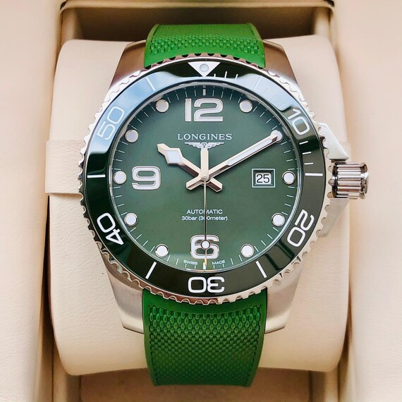 LONGINES HYDROCONQUEST L3.782.4.06.6
