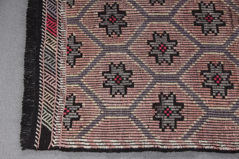 Large Kilim,Vintage Kilim,Turkish Kilim,Rugs For Living Room,Traditional Rug,Handmade Rug,Exotic Rug,Office Rug,Ethnic Rug,Decorative Rug,Artistic Rug,Boho Rug,Handwoven Rug,