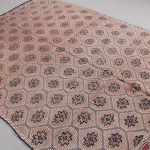 Large Kilim,Vintage Kilim,Turkish Kilim,Rugs For Living Room,Ethnic Rug,Bohemian Rug,Tribal Rug,Outdoor Rug,Handwoven Rug,Modern Rug,Aztec Rug,Boho Rug,Exotic Rug,