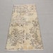 see more listings in the Vintage Small Rugs section