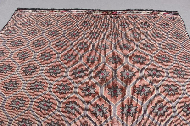 Large Kilim,Vintage Kilim,Turkish Kilim,Rugs For Living Room,Traditional Rug,Bohemian Rug,Turkey Rug,Modern Rug,Ethnic Rug,Handmade Rug,Floor Rug,Aztec Rug,Aesthetic Rug,