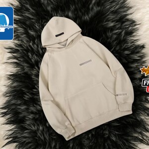Moletom com capuz Hip Hop | Pulôver de algodão masculino | Moda de rua com estampa de letras | Moletons combinando para casais | Moletom casual de streetwear