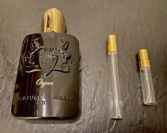 Parfums de marly Oajan