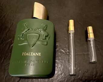 Parfums de marly Haltane