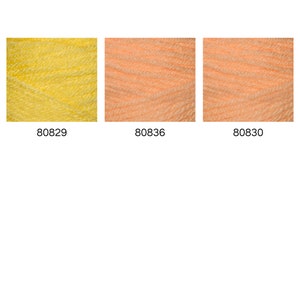 200G Super Soft Yarns Himalaya Laine Acrylique : Idéale pour Débutants ou expert en tricot fil à tricoter & fil crochet image 10