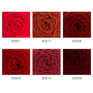 200G Super Soft Yarns Himalaya Laine Acrylique : Idéale pour Débutants ou expert en tricot fil à tricoter & fil crochet image 9