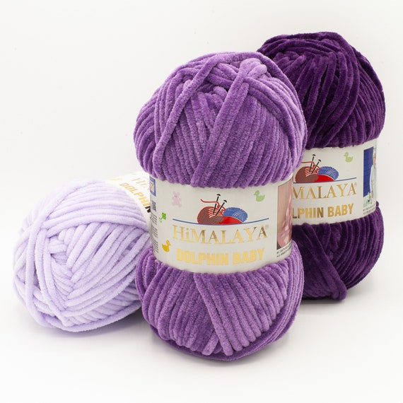 LEREATI 4 X 25.6m Pelote Laine Grosse Maille 2cm Fil Laine Chenille Crochet Grosse Laine à Tricoter à La Main Laine Velours Pour Couvertures Lit Pour Animaux Écharpes Chapeaux (Vert Sauge