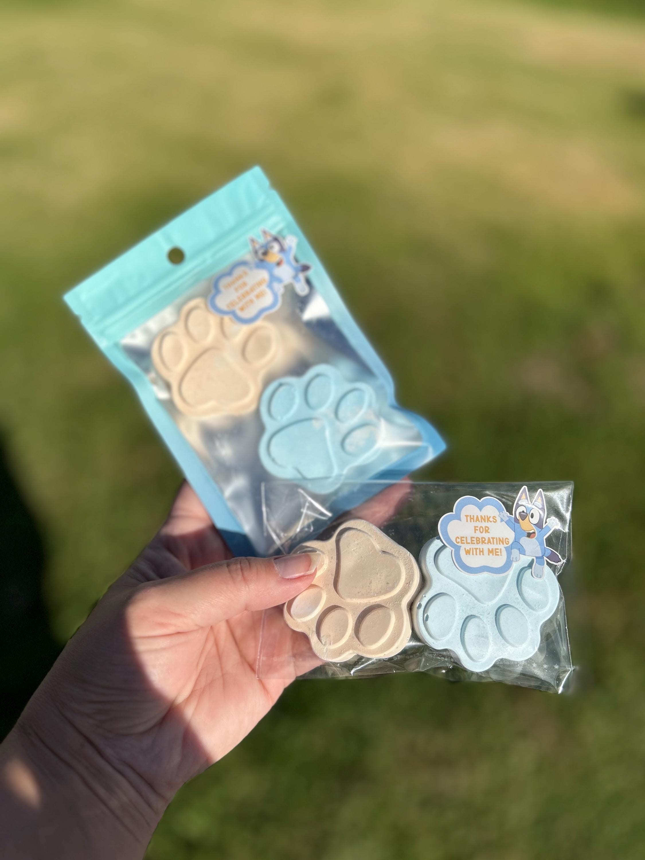 Chalk Party Favors