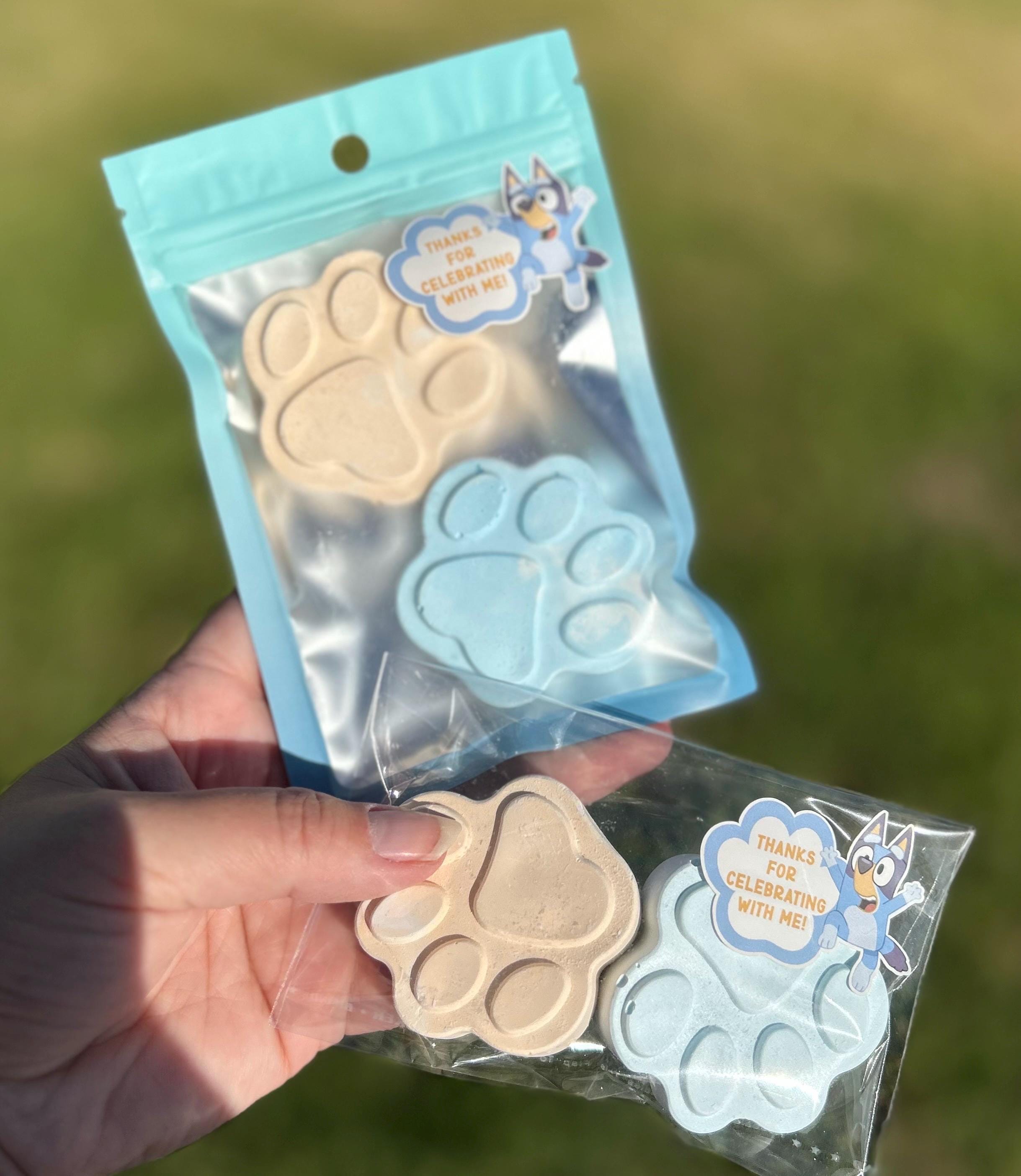 Chalk Party Favors
