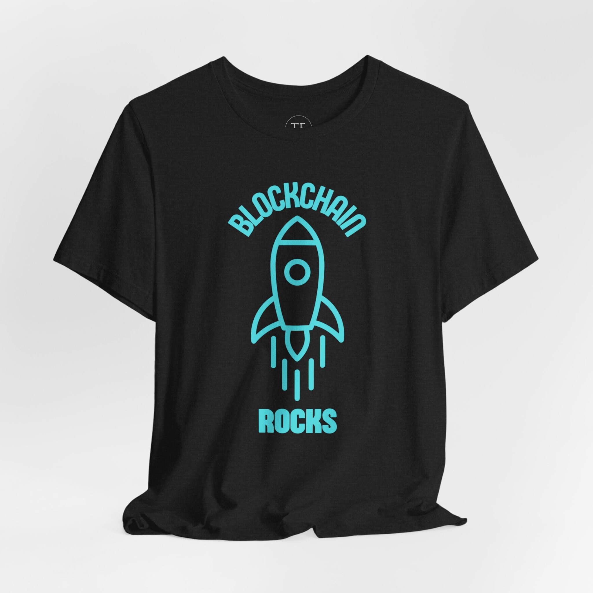Blockchain Rocks - Crypto, Bitcoin, Ethereum - Etsy