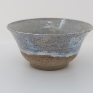 Handmade Ceramic Bowl