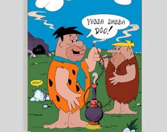 Rare,ain't Gonna Work on Dizzy's Farm No More, Joe Petagno,18 Inch