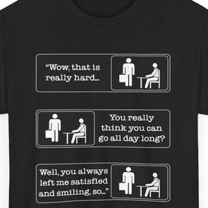 The Office T-shirt Thats What She Said Michael Scott The Office TV Show Gifts Funny T-shirt Tv Show Shirt Gift The Office Fans