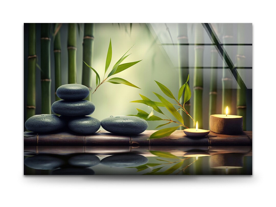 Tempered Glass Wall Art for Home Printing Arttempered