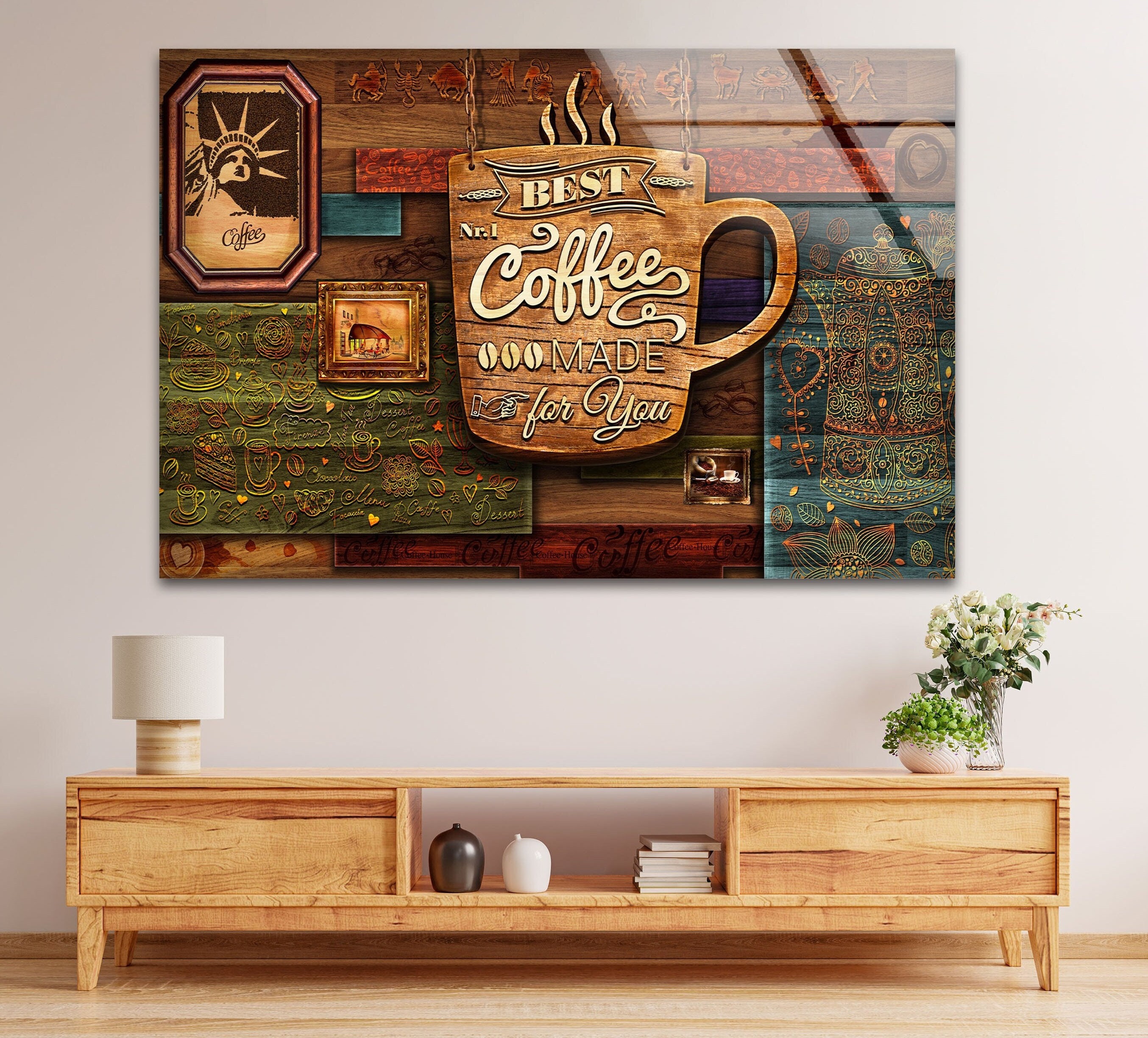Jere Cafe - Etsy