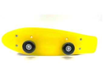 Skateboard Coat Rack - Original Unique Skate Gift