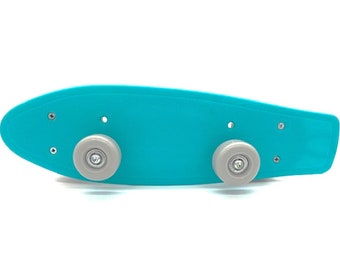 Skateboard Coat Rack - Original Unique Skate Gift